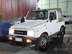 Usata 1990 Suzuki Samurai SUV | 5000 €
