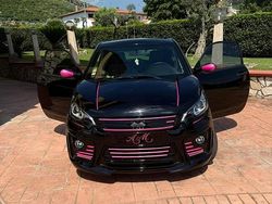 Nero Usata 2021 Ligier JS50 Due volumi | 11.500 € (Buon prezzo)