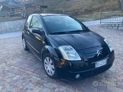 Usata 2007 Citroën C2 Exclusive Due volumi | 1700 € (Buon prezzo)