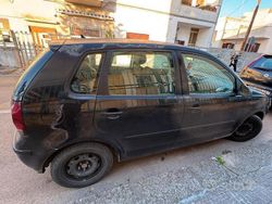 Nero Usata 2007 VW Polo Tre volumi | 1200 € (Super prezzo)