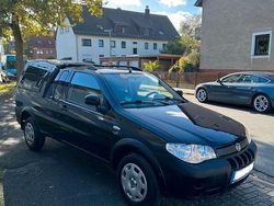 Usata 2011 Fiat Strada Pick-up | 5500 € (Super prezzo)