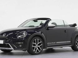 Usata 2017 VW Maggiolino Dune Cabrio | 28.850 € (Buon prezzo)