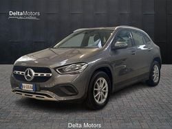 Grigio Usata 2021 Mercedes 200 Business SUV | 29.700 € (Ottimo prezzo)