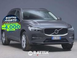 Nero Usata 2022 Volvo XC60 Core SUV | 29.432 € (Super prezzo)