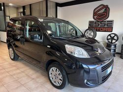 Nero Usata 2016 Fiat Qubo Active Monovolume | 7199 € (Buon prezzo)