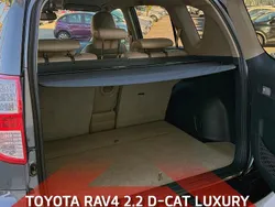 Usata 2010 Toyota RAV4 Luxury SUV | 8500 € (Buon prezzo)