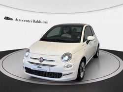 Bianco Usata 2023 Fiat 500 Dolcevita Due volumi | 13.800 € (Buon prezzo)