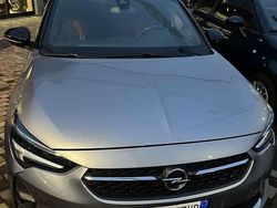 Grigio Usata 2020 Opel Corsa GS Line Tre volumi | 13.800 € (Cara)