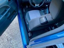 Blu Usata 2008 Ford Fiesta Tre volumi | 3000 € (Buon prezzo)