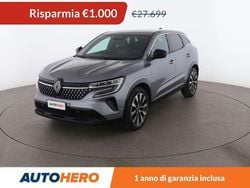 Grigio Usata 2023 Renault Austral Techno SUV | 27.299 € (Buon prezzo)
