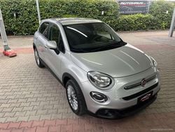 Argento Usata 2022 Fiat 500X Connect SUV | 18.000 € (Buon prezzo)