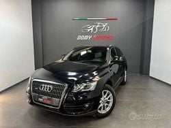 Nero Usata 2011 Audi Q5 Advanced SUV | 11.990 € (Cara)