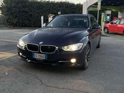 Usata 2014 BMW 330 Sport Line Station wagon | 8900 € (Molto cara)