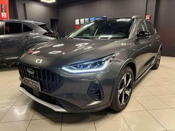 Magnetic grey Usata 2024 Ford Focus Active | 24.990 € (Buon prezzo)