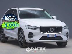 Bianco Usata 2023 Volvo XC60 Core SUV | 35.463 € (Super prezzo)