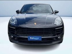 Nero Usata 2017 Porsche Macan SUV | 39.000 € (Super prezzo)