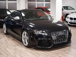 Nero Usata 2010 Audi TTS Coupé | 17.500 € (Super prezzo)
