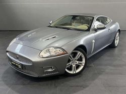 Grigio Usata 2007 Jaguar XKR Coupé | 21.900 € (Ottimo prezzo)