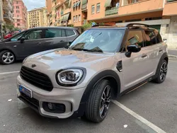 Beige Usata 2021 Mini John Cooper Works Countryman SUV | 29.990 € (Buon prezzo)