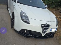 Usata 2011 Alfa Romeo Giulietta Exclusive Due volumi | 7700 € (Buon prezzo)