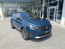 Blu Usata 2024 Peugeot 3008 Allure SUV | 28.950 € (Ottimo prezzo)