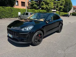 Usata 2016 Porsche Macan S SUV | 36.500 € (Buon prezzo)