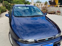 Usata 2001 Fiat Marea Tre volumi | 1500 € (Cara)