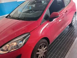Usata 2018 Ford Fiesta Due volumi | 3500 € (Ottimo prezzo)