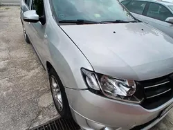 Usata 2015 Dacia Logan Tre volumi | 6500 €