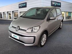 Grigio Usata 2022 VW up! Beats Due volumi | 11.950 € (Buon prezzo)