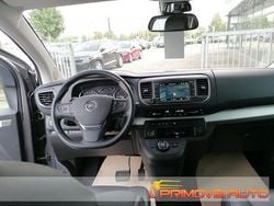 Grigio Usata 2022 Opel Zafira Life Business Elegance Monovolume | 50.300 € (Buon prezzo)