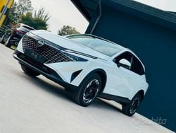 Nuova 2025 Nissan Qashqai N-Connecta SUV | 28.000 € (Buon prezzo)