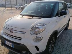 Usata 2016 Fiat 500L Trekking Monovolume | 5900 € (Buon prezzo)