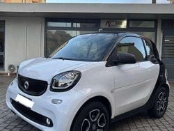 Usata 2017 Smart ForTwo Coupé Passion Due volumi | 10.500 € (Buon prezzo)