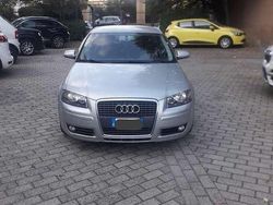 Usata 2006 Audi A3 Sportback Ambition Due volumi | 5500 €