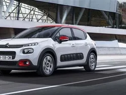 Grigio Usata 2020 Citroën C3 Feel Due volumi | 11.500 € (Cara)