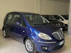 Usata 2010 Lancia Musa S Monovolume | 3000 € (Ottimo prezzo)