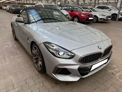Glaciersilber metallizzato Usata 2022 BMW Z4 M M Sport Cabrio | 48.900 € (Ottimo prezzo)