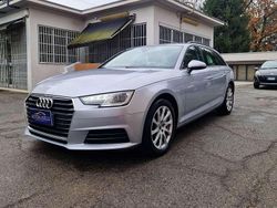 Argento Usata 2016 Audi A4 Design Station wagon | 15.900 € (Buon prezzo)
