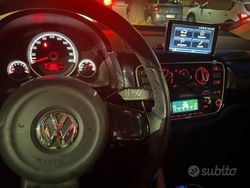 Nero Usata 2012 VW up! Due volumi | 9000 € (Cara)