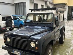 Usata 1997 Land Rover Defender SUV | 15.500 €