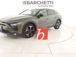 Grigio Usata 2022 Citroën C5 X Shine Station wagon | 32.000 € (Molto cara)
