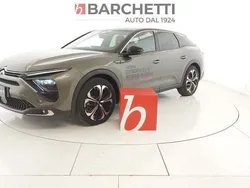 Grigio Usata 2022 Citroën C5 X Shine Due volumi | 32.000 € (Molto cara)