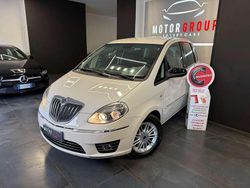 Bianco Usata 2012 Lancia Musa Monovolume | 5490 € (Buon prezzo)