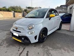 Grigio Usata 2022 Abarth 595 Pista Due volumi | 19.900 € (Buon prezzo)