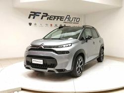 Grigio Usata 2021 Citroën C3 Aircross PureTech SUV | 16.500 € (Molto cara)