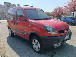 Usata 2003 Renault Kangoo Privilege Monovolume | 4000 € (Molto cara)