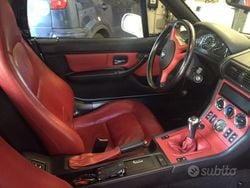 Grigio Usata 2002 BMW Z3 Cabrio | 12.000 € (Ottimo prezzo)