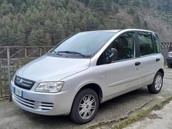 Usata 2007 Fiat Multipla Monovolume | 3000 € (Cara)