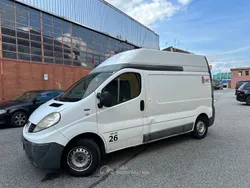 Bianco Usata 2012 Renault Trafic Furgone | 2700 € (Super prezzo)